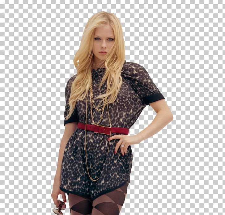 Avril Lavigne's Make 5 Wishes Punk Rock Actor PNG, Clipart,  Free PNG Download