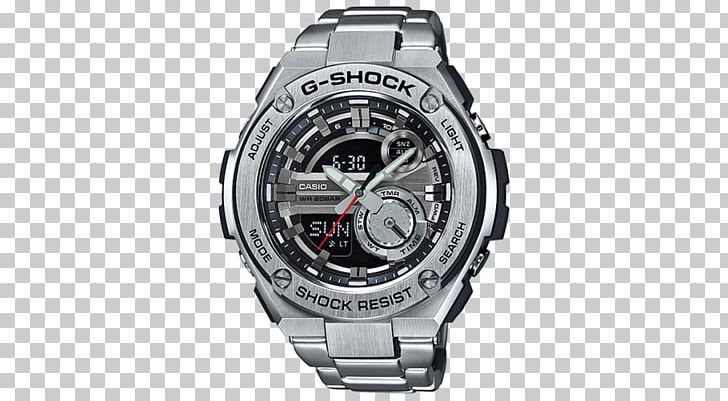 G-Shock Shock-resistant Watch Casio Analog Watch PNG, Clipart, Accessories, Analog Watch, Brand, Casio, Casio Wave Ceptor Free PNG Download