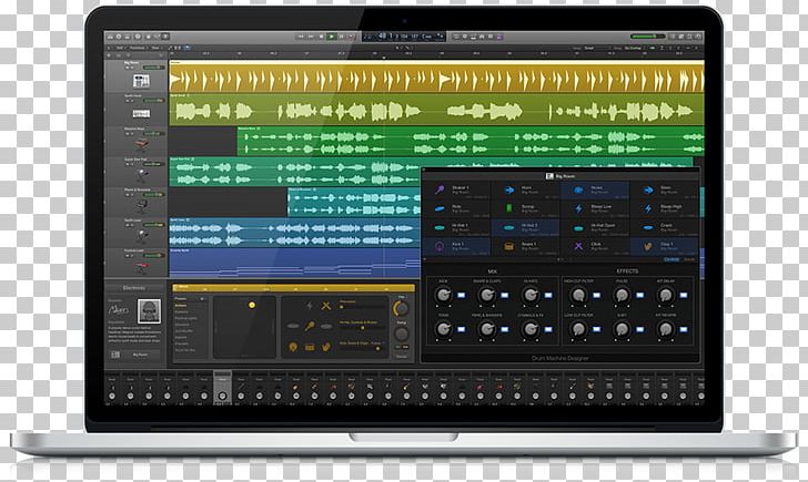 Mac Book Pro Logic Pro IPhone X Apple PNG, Clipart, Apple, App Store, Audio Receiver, Computer Software, Digital Audio Workstation Free PNG Download