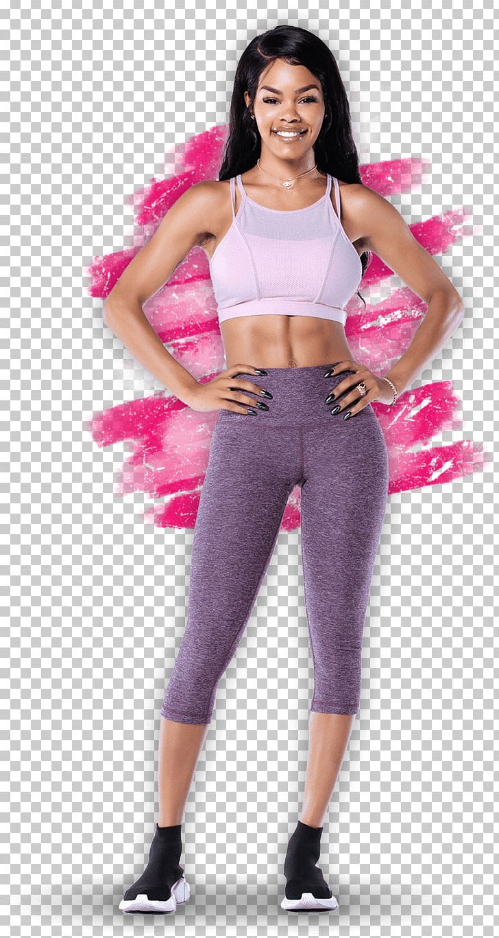 Teyana Taylor Fade Model Physical Fitness Leggings PNG, Clipart, Abdomen, Active Undergarment, Arm, Exercise, Fade Free PNG Download