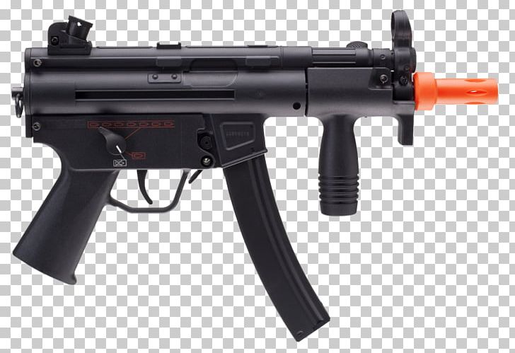 Airsoft Guns Heckler & Koch MP5K PNG, Clipart, Airsoft, Airsoft Gun, Airsoft Guns, Airsoft Yecla, Assault Rifle Free PNG Download