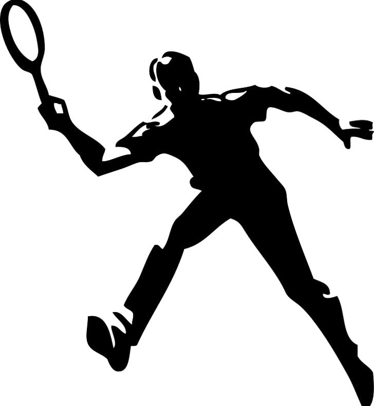 Badmintonracket Shuttlecock PNG, Clipart, Badminton, Badmintonracket, Badmintonveld, Black, Black And White Free PNG Download