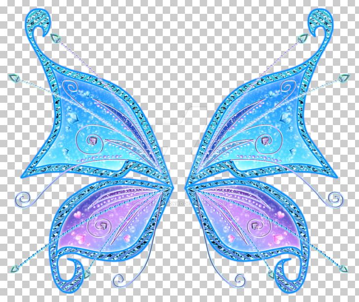Butterfly Fairy Pattern PNG, Clipart, Butterflies And Moths, Butterfly, Fairy, Fictional Character, Fish Free PNG Download