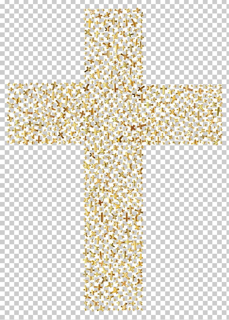 Christian Cross Gold Crucifix PNG, Clipart, Art Cross, Body Jewelry, Christian Cross, Clip Art, Computer Icons Free PNG Download