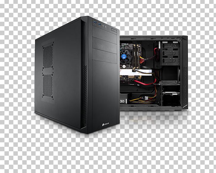 Computer Cases & Housings Computer Hardware Personal Computer Corsair Components PNG, Clipart, Computer, Computer Case, Computer Cases Housings, Computer Component, Computer Hardware Free PNG Download