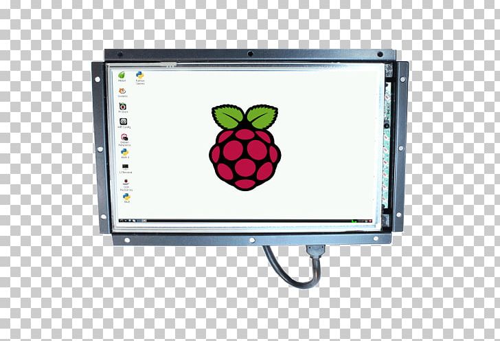 Display Device Touchscreen Raspberry Pi Liquid-crystal Display Computer Monitors PNG, Clipart, Digital Photo , Display Device, Electronics, Hdmi, Liquidcrystal Display Free PNG Download