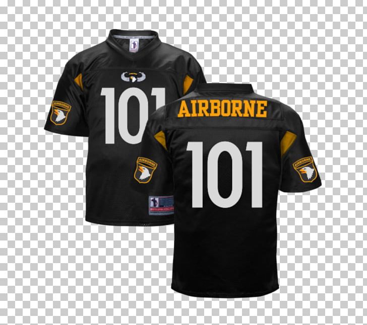 Hoodie 101st Airborne Division Sports Fan Jersey Shirt PNG, Clipart, 82nd Airborne Division, 101st Airborne Division, Active Shirt, Airborne, Airborne Forces Free PNG Download
