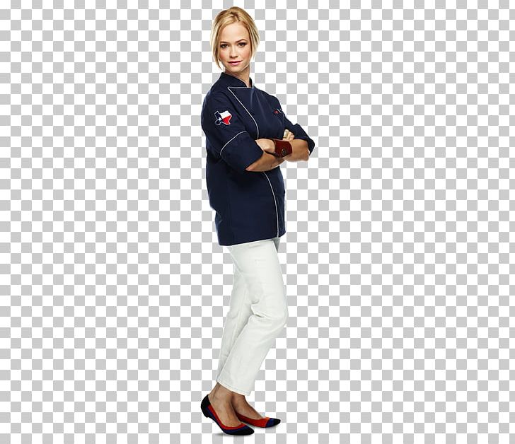 Michelle Bernstein Top Chef: Texas PNG, Clipart, Arm, Baseball Equipment, Chef, Clothing, Cooking Free PNG Download