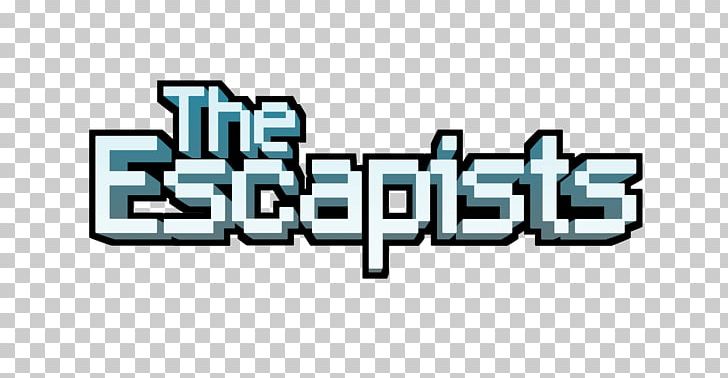 The Escapists 2 Team17 Video Game PlayStation 4 PNG, Clipart, Area, Brand, Escapists, Escapists 2, Game Free PNG Download