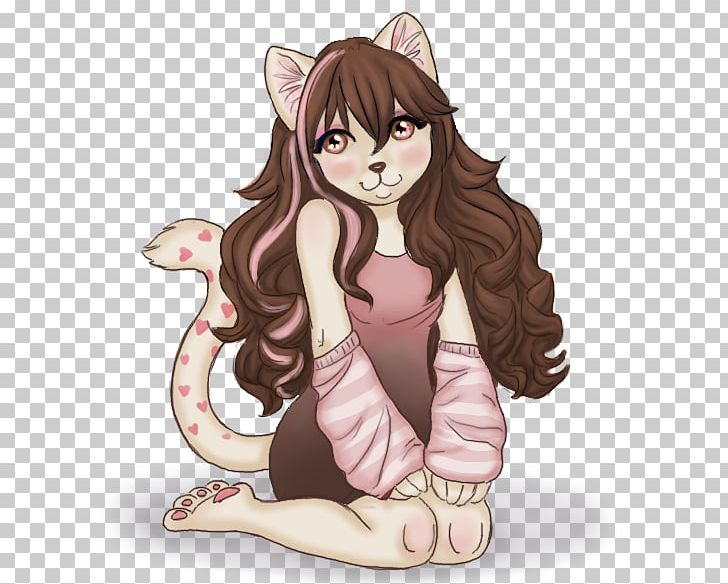 Cat Kitten Furry Fandom PNG, Clipart, Animals, Anime, Arm, Black Hair, Carnivoran Free PNG Download