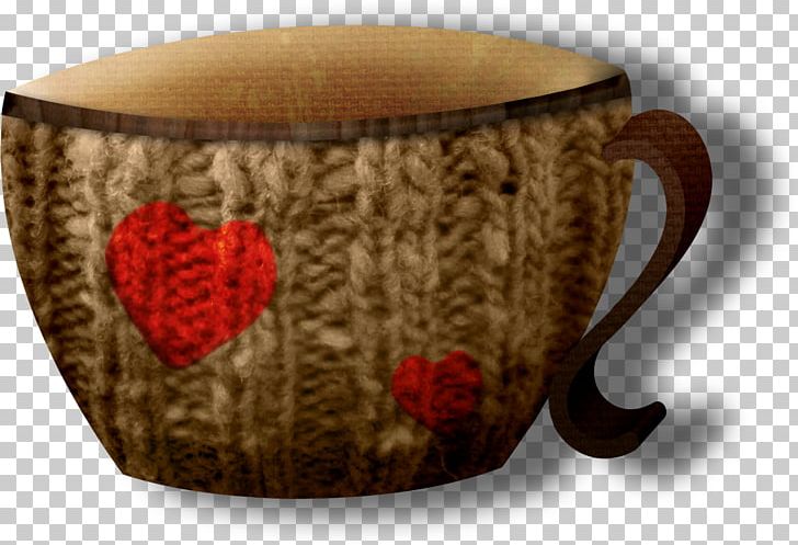 Cup Knitting Pattern Glass PNG, Clipart, Brown, Ceramic, Coffee Cup, Creative, Creative Background Free PNG Download