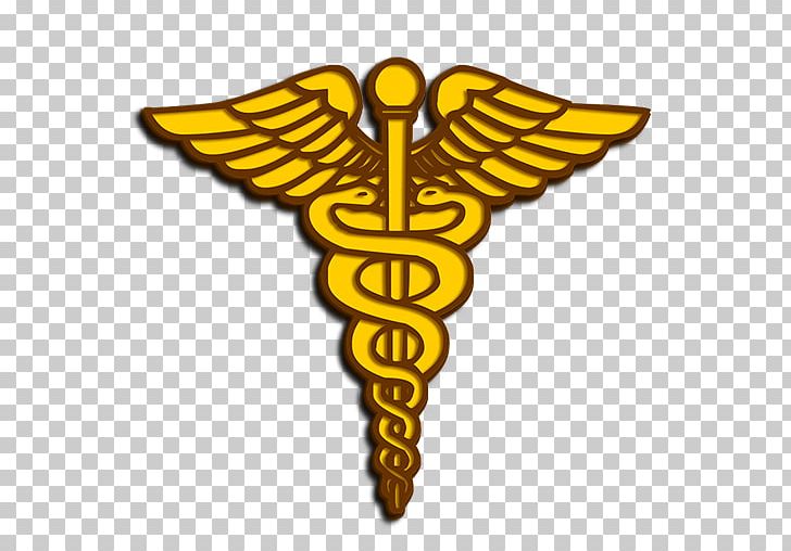 Hospital Corpsman Logo