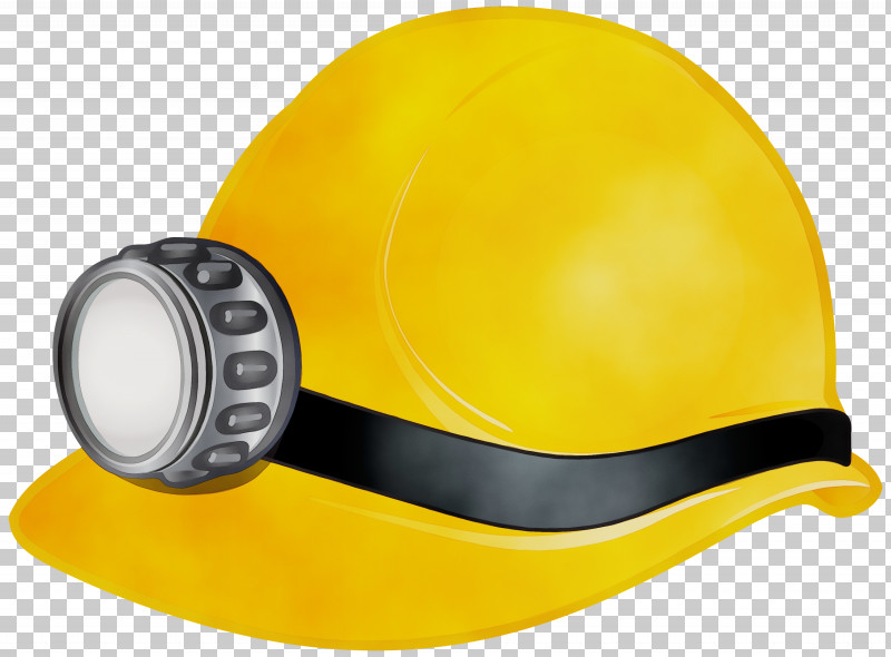 Hard Hat Helmet Yellow Personal Protective Equipment Hat PNG, Clipart, Cap, Hard Hat, Hat, Headgear, Helmet Free PNG Download