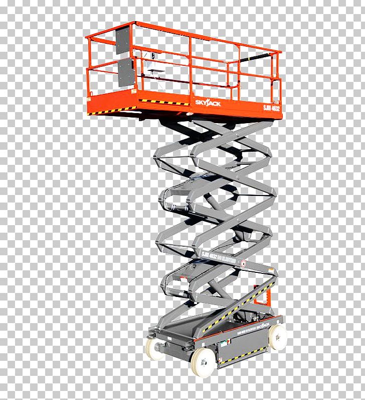 Aerial Work Platform Elevator Jack Working Load Limit Machine PNG, Clipart, Aerial Work Platform, Angle, Architectural Engineering, Automotive Exterior, Elevator Free PNG Download