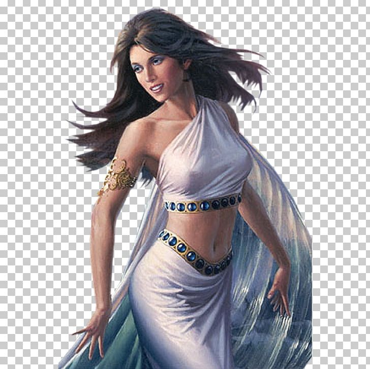 Amphitrite Poseidon Zeus Greek Mythology Goddess PNG, Clipart, Abdomen, Amphitrite, Athena, Bayan, Bayan Resimleri Free PNG Download
