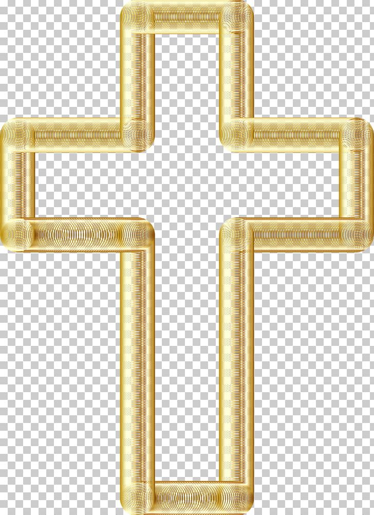 Christian Cross Christianity Messiah PNG, Clipart, Angle, Brass, Catholic, Christian Church, Christian Cross Free PNG Download