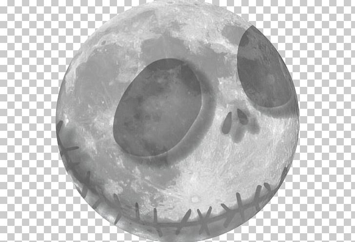 Jack Skellington Full Moon Art PNG, Clipart, Animated Film, Art, Artist, Black And White, Blue Moon Free PNG Download