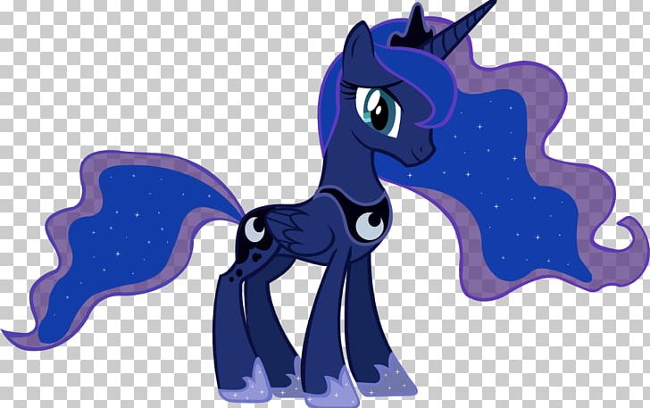 Princess Luna Twilight Sparkle Princess Celestia Pinkie Pie Rarity PNG, Clipart, Art, Cartoon, Cobalt Blue, Deviantart, Electric Blue Free PNG Download