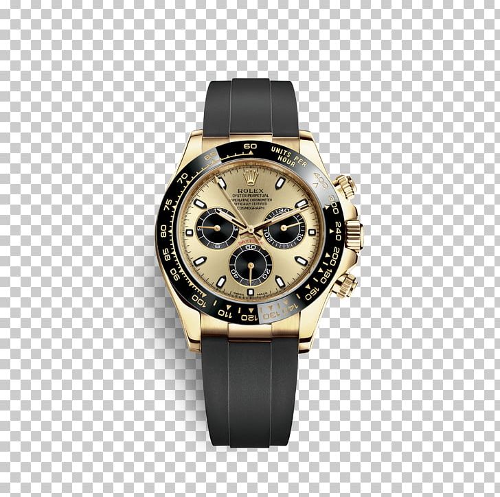 Rolex Daytona Rolex Oyster Perpetual Cosmograph Daytona Colored Gold PNG, Clipart, Automat, Brand, Brands, Breitling Sa, Champagne Free PNG Download