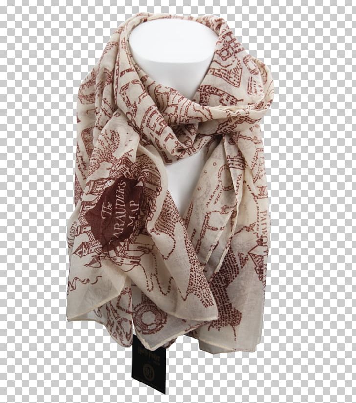 Scarf Map Collection The Harry Potter Shop At Platform 9 3/4 PNG, Clipart, Cap, Clothing Accessories, Harry Potter, Harry Potter Shop At Platform 9 34, Map Free PNG Download