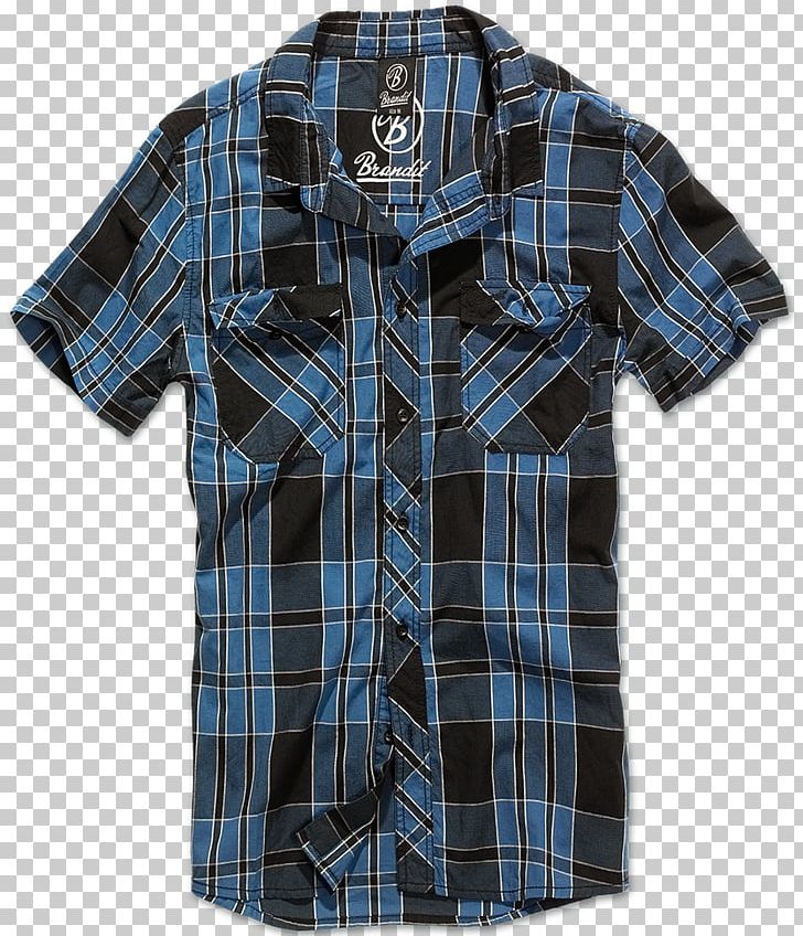 Slipper Men Brandit Short-sleeved Shirt Brandit Roadstar Black Men Brandit Short-sleeved Shirt PNG, Clipart, Blue, Button, Clothing, Clothing Accessories, Dress Shirt Free PNG Download