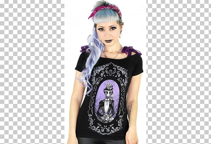 T-shirt Gothic Fashion Clothing Dress PNG, Clipart, Clothing, Cocktail Dress, Dress, Fashion, Gothic Fashion Free PNG Download