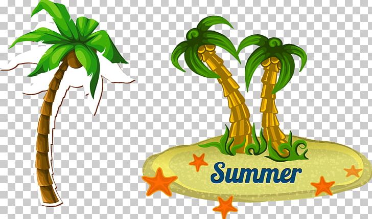Tree Icon PNG, Clipart, Adobe Illustrator, Arecaceae, Beach, Beaches, Beach Party Free PNG Download