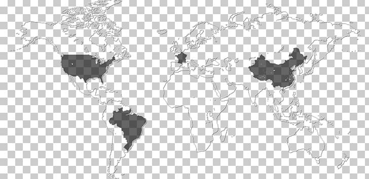 World Map Country United States PNG, Clipart, Art, Artwork, Black, Black And White, Continent Free PNG Download