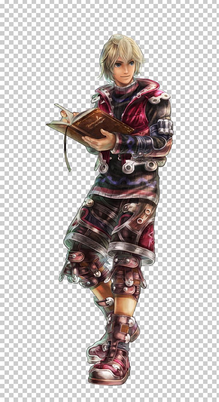 Xenoblade Chronicles Wii Shulk Video Game PNG, Clipart, Character, Costume, Figurine, Game, Gaming Free PNG Download