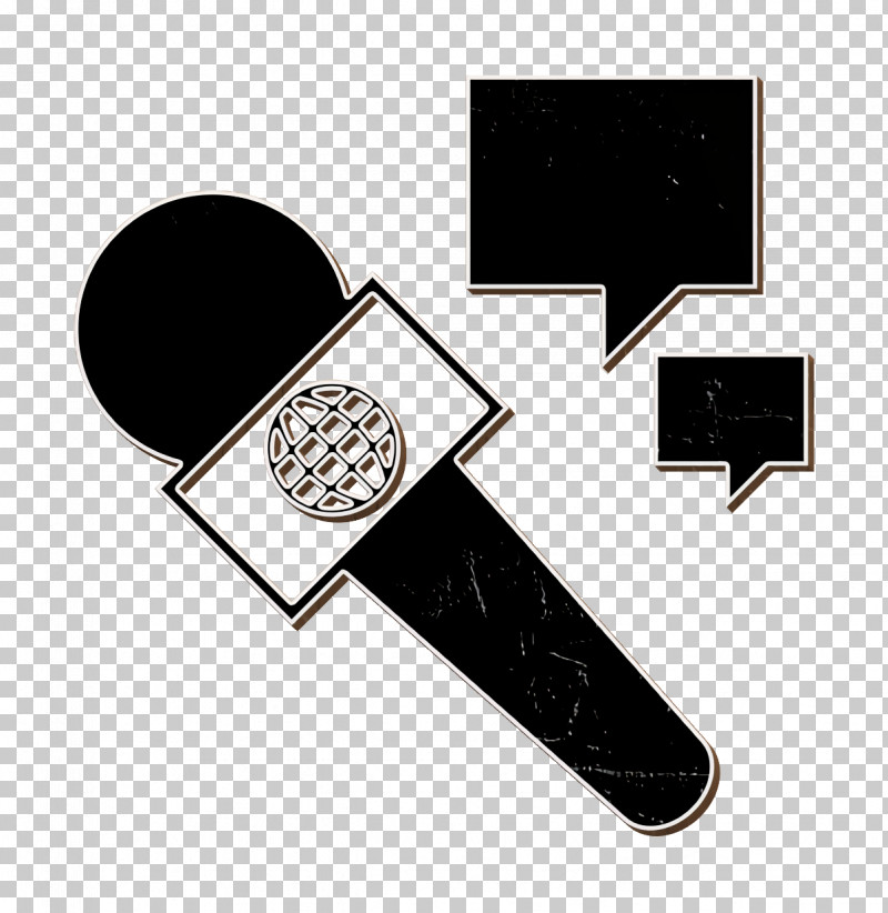Micro Icon Journalicons Icon Tools And Utensils Icon PNG, Clipart, Citizen Journalism, Interview, Interview Icon, Journalicons Icon, Journalism Free PNG Download