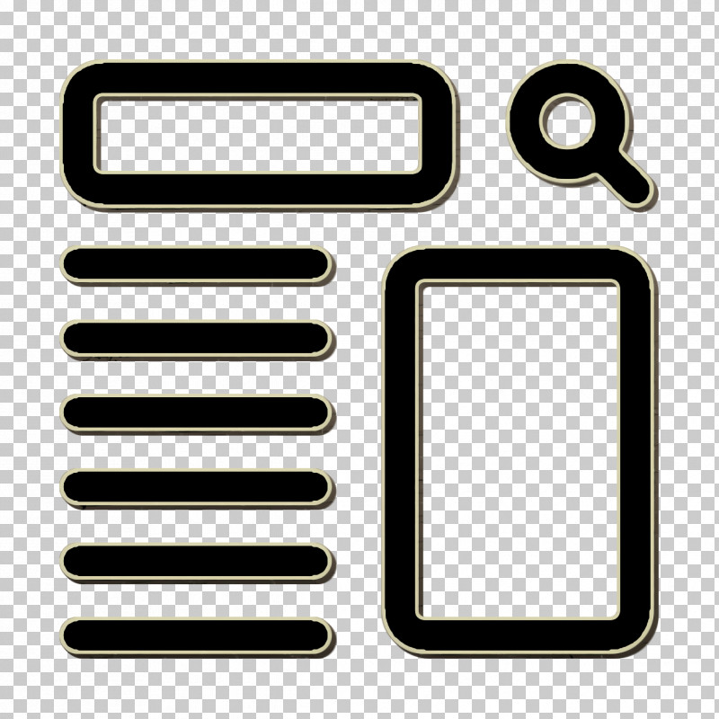 Ui Icon Wireframe Icon PNG, Clipart, Car, Line, Meter, Ui Icon, Wireframe Icon Free PNG Download