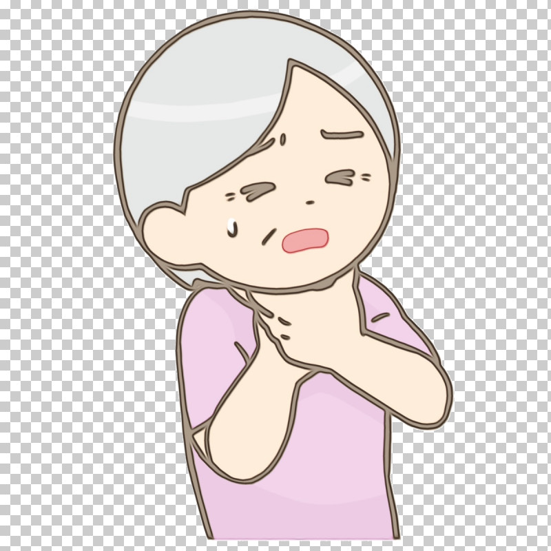 smile child clipart body