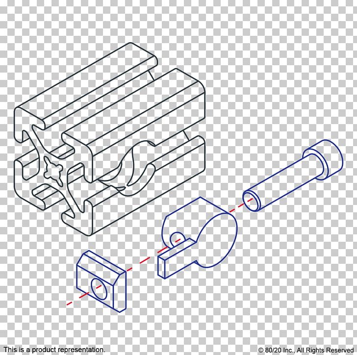 80/20 Fastener Counterbore T-nut Screw PNG, Clipart, 8020, Anchor, Angle, Area, Augers Free PNG Download