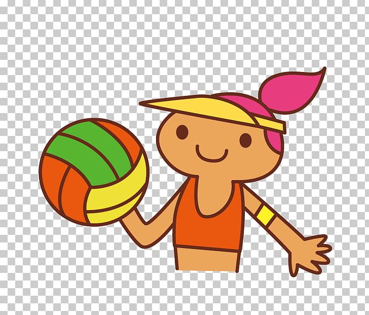 Beach Volleyball PNG, Clipart, Anime Girl, Area, Artwork, Baby Girl, Ball Free PNG Download