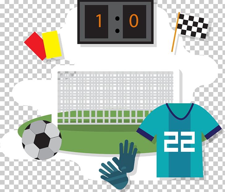 Football Goalkeeper Poster PNG, Clipart, Area, Artworks, Ball, Brand, Flat Design Free PNG Download