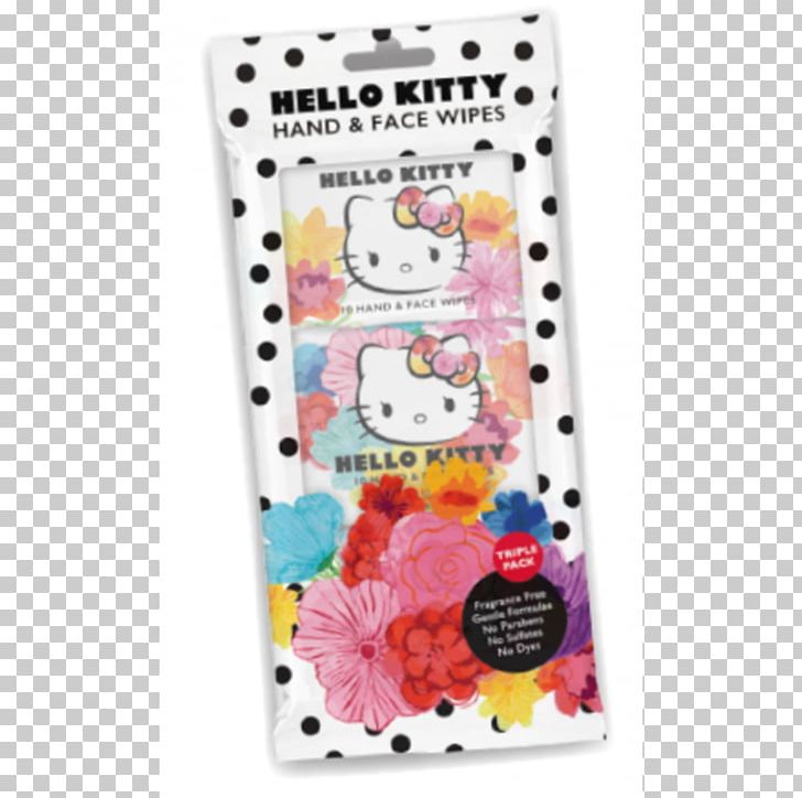 Hello Kitty Wet Wipe Hand Textile Diaper PNG, Clipart, Diaper, Face, Facebook, Hand, Hello Kitty Free PNG Download