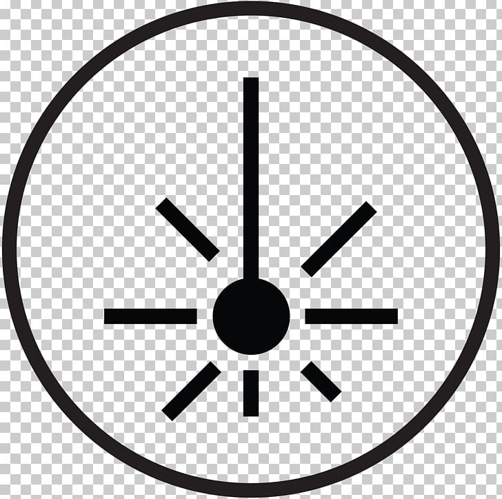 Light Laser Cutting Computer Icons PNG, Clipart, Angle, Area, Black And White, Circle, Computer Icons Free PNG Download