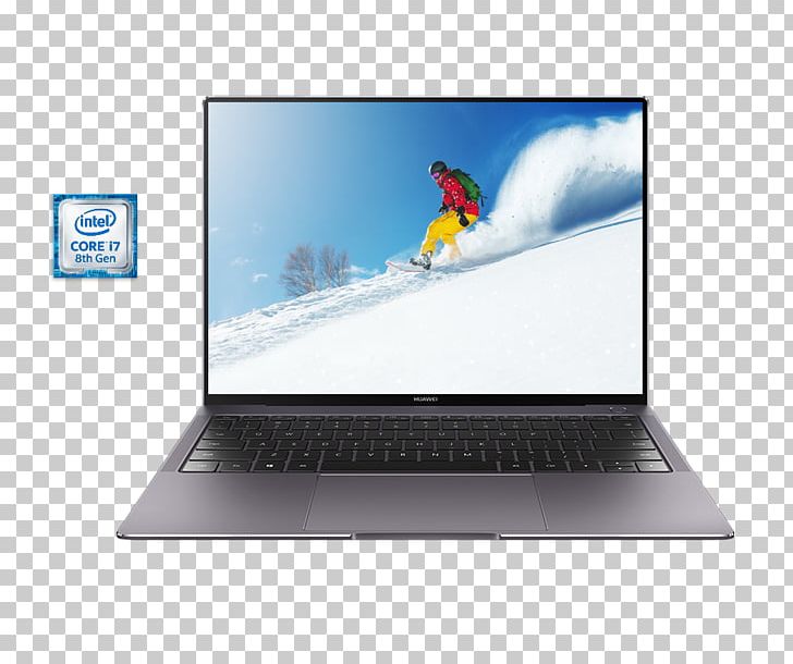 Mac Book Pro Mobile World Congress Laptop MacBook Huawei MateBook X PNG, Clipart, Apple, Business, Computer, Computer Monitor Accessory, Display Device Free PNG Download