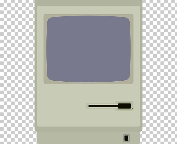 Macintosh Plus MacBook Pro PNG, Clipart, Angle, Apple, Computer Monitor, Download, Encapsulated Postscript Free PNG Download