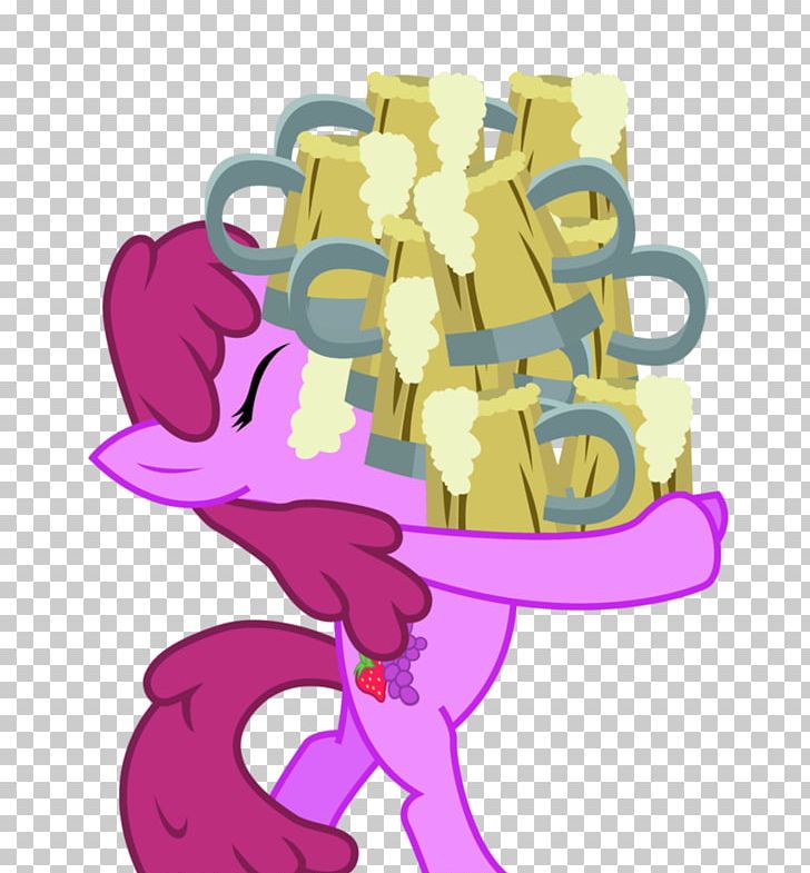 Punch Pony Cider Derpy Hooves Drink PNG, Clipart, Art, Berry, Cartoon, Cider, Derpy Hooves Free PNG Download