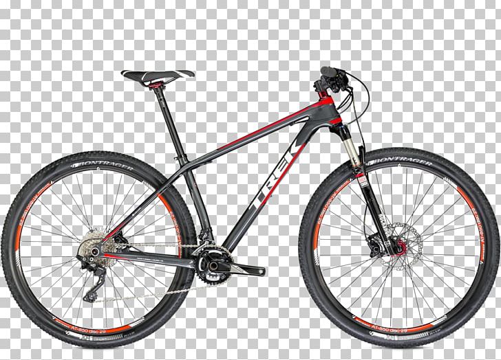 Trek Bicycle Corporation Mountain Bike Shimano 29er PNG, Clipart, 29er, Bicycle, Bicycle Accessory, Bicycle Forks, Bicycle Frame Free PNG Download