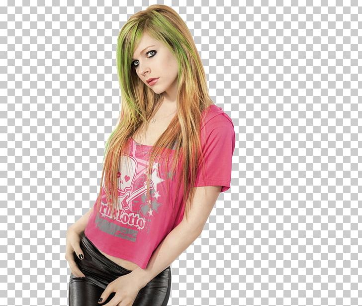 Avril Lavigne Let Go Complicated Goodbye Lullaby PNG, Clipart, Arm, Artist, Avril, Avril Lavigne, Blond Free PNG Download