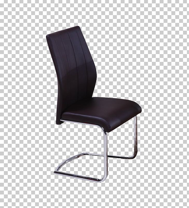 Cantilever Chair Armrest Table Chaise Longue PNG, Clipart, Angle, Armrest, Black, Cantilever Chair, Chair Free PNG Download