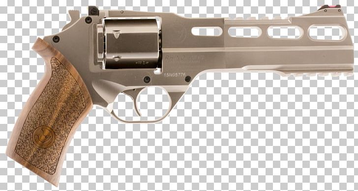Chiappa Rhino .357 Magnum Revolver Chiappa Firearms PNG, Clipart, 38 Special, Air Gun, Airsoft, Ammunition, Animals Free PNG Download