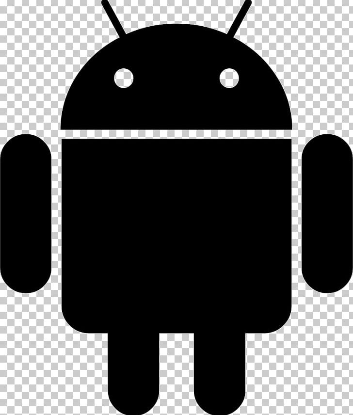 Computer Icons Android Encapsulated PostScript PNG, Clipart, Android, Android Software Development, Black, Black And White, Computer Icons Free PNG Download