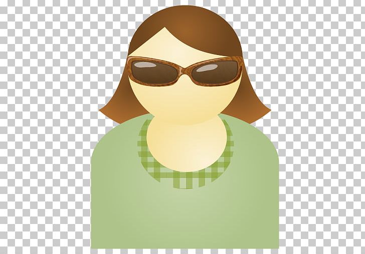Computer Icons Sunglass Woman PNG, Clipart, Account, Avatar, Beak, Computer Icons, Download Free PNG Download