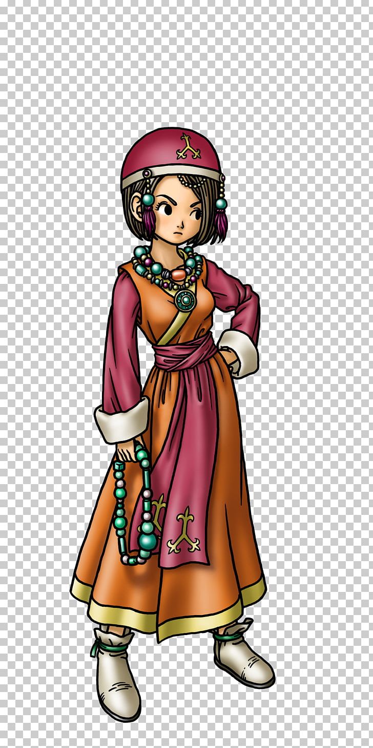 Dragon Quest IX Dragon Quest VII Dragon Quest III PNG, Clipart, Akira Toriyama, Art, Cartoon, Costume, Costume Design Free PNG Download