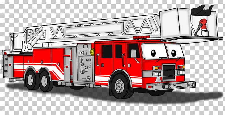 Fire Engine Car Fire Department PNG, Clipart, Art, Artist, Car, Deviantart, Emergency Free PNG Download