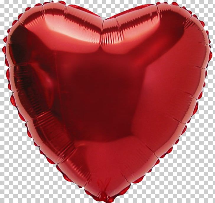 Gas Balloon Floristry Heart Gift PNG, Clipart,  Free PNG Download