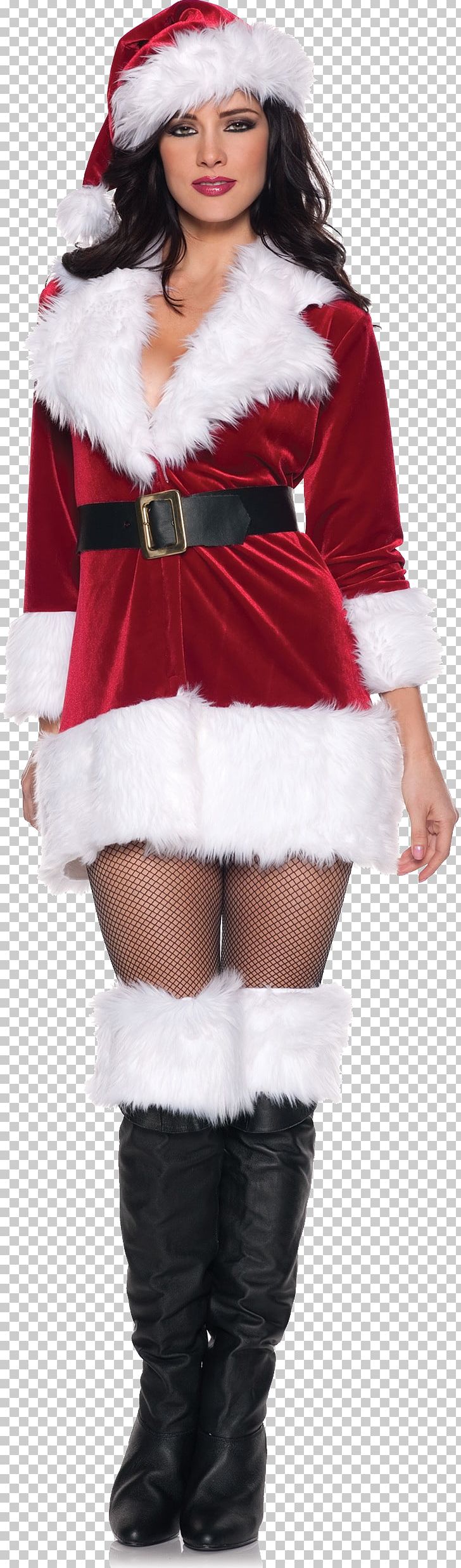 Mrs. Claus Santa Claus Santa Suit Costume Clothing PNG, Clipart, Belt, Christmas, Clothing, Clothing Sizes, Costume Free PNG Download
